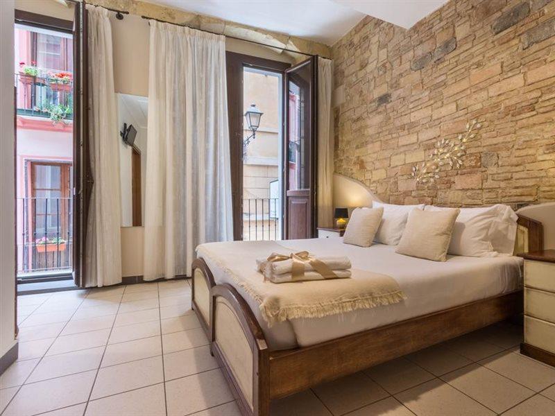 Arcobaleno Rooms كالياري المظهر الخارجي الصورة