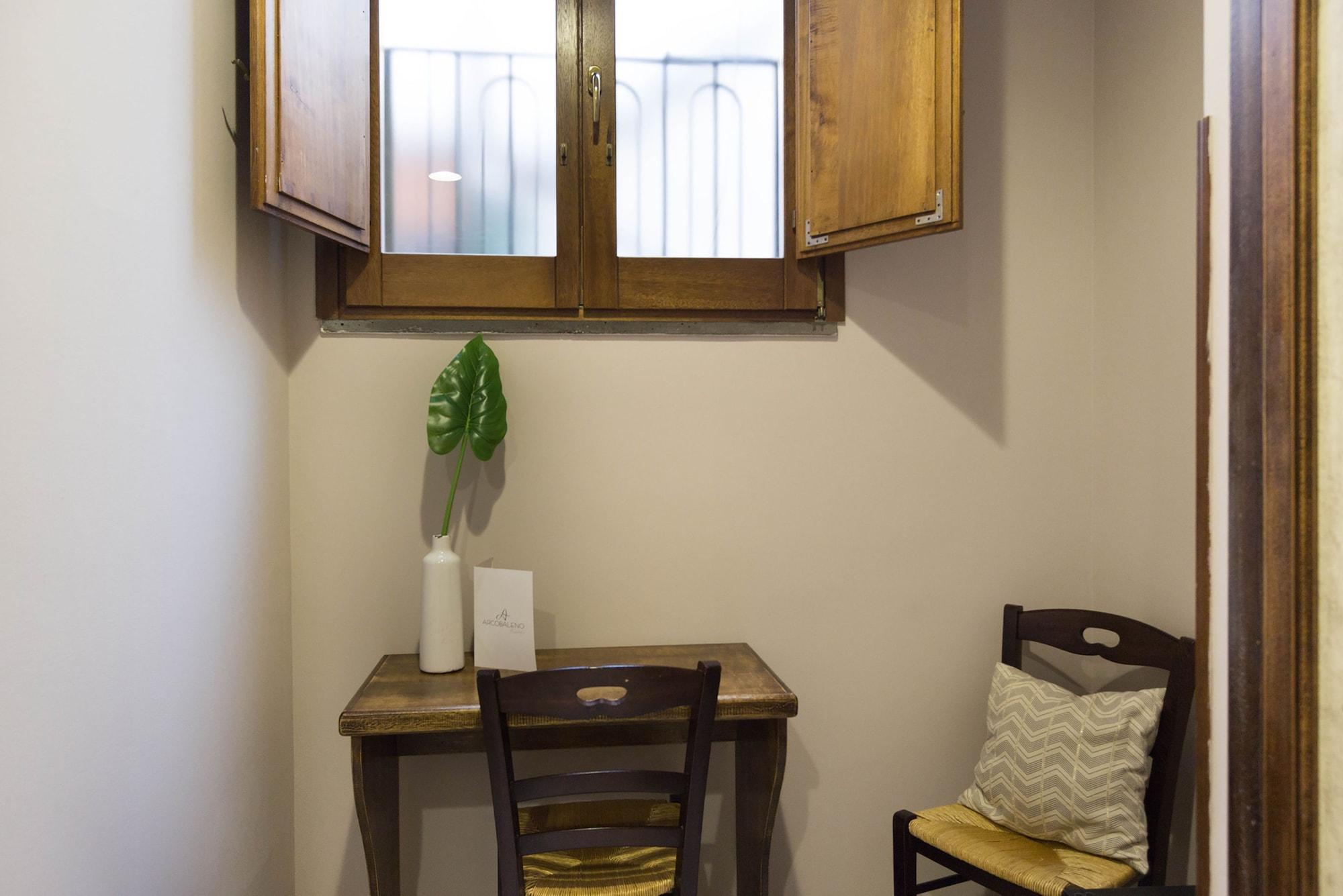 Arcobaleno Rooms كالياري المظهر الخارجي الصورة