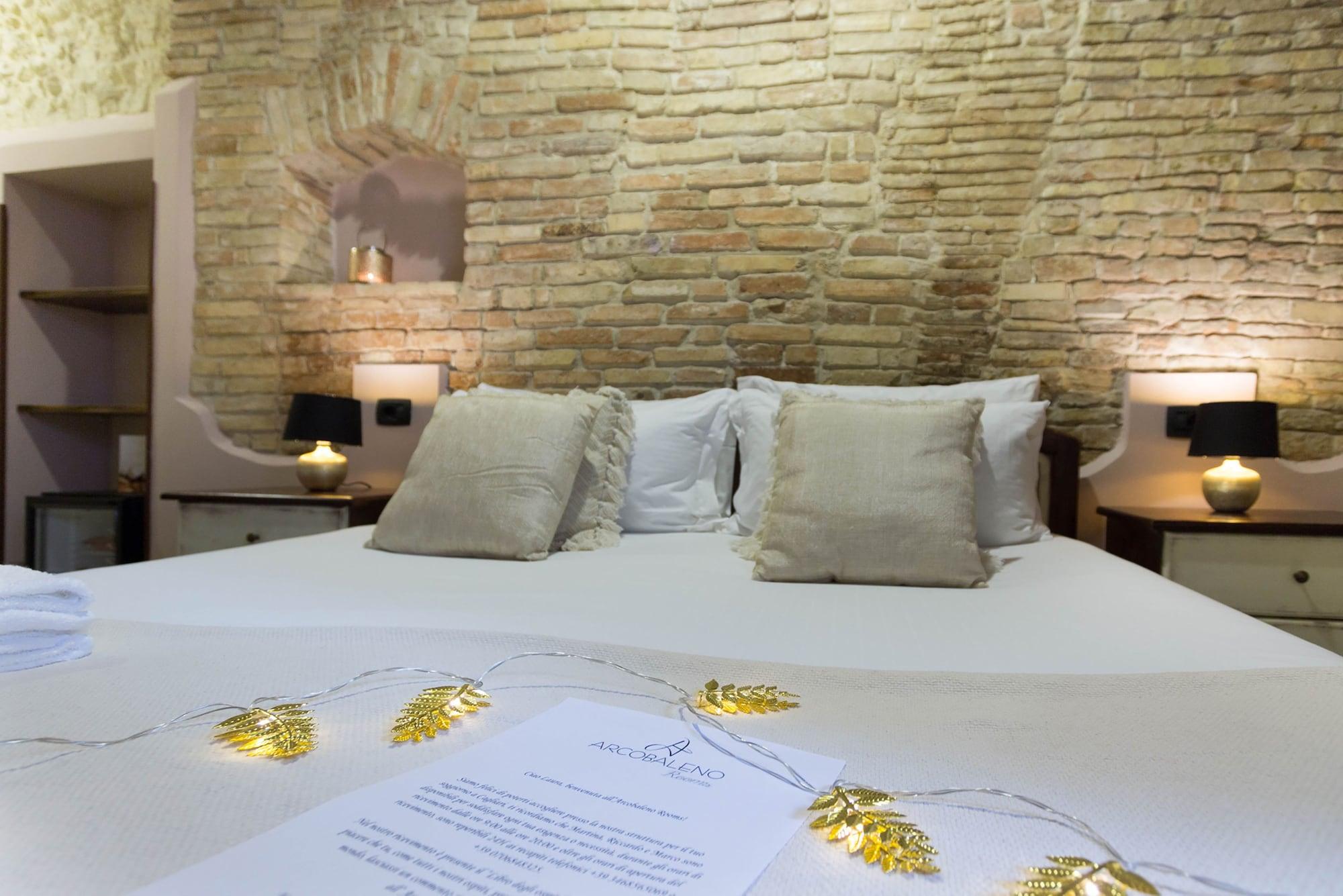 Arcobaleno Rooms كالياري المظهر الخارجي الصورة