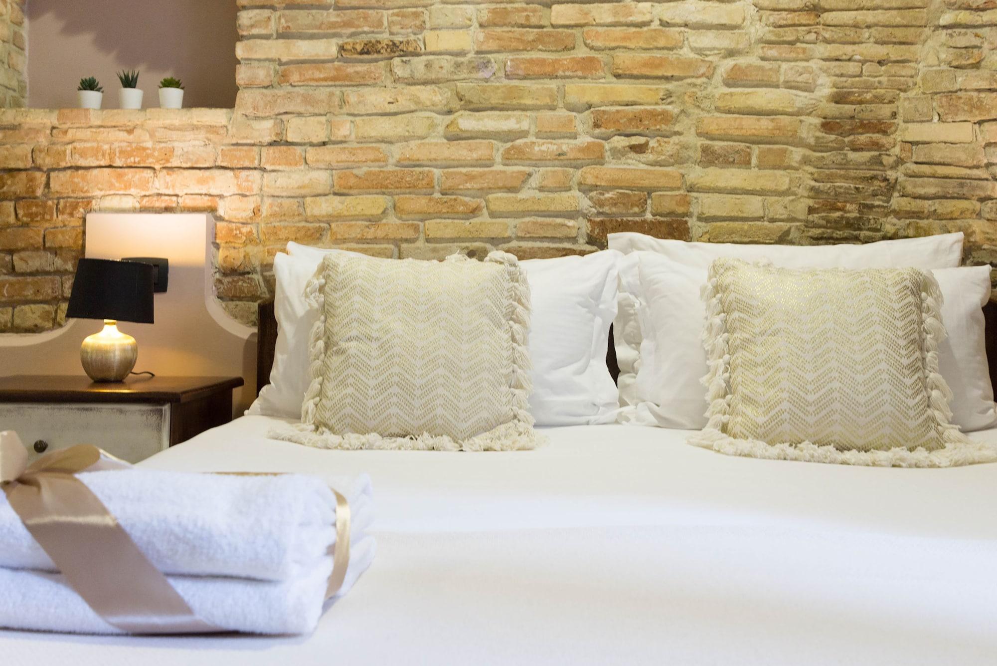 Arcobaleno Rooms كالياري المظهر الخارجي الصورة