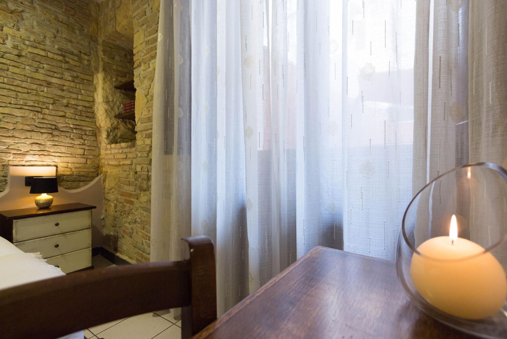 Arcobaleno Rooms كالياري المظهر الخارجي الصورة