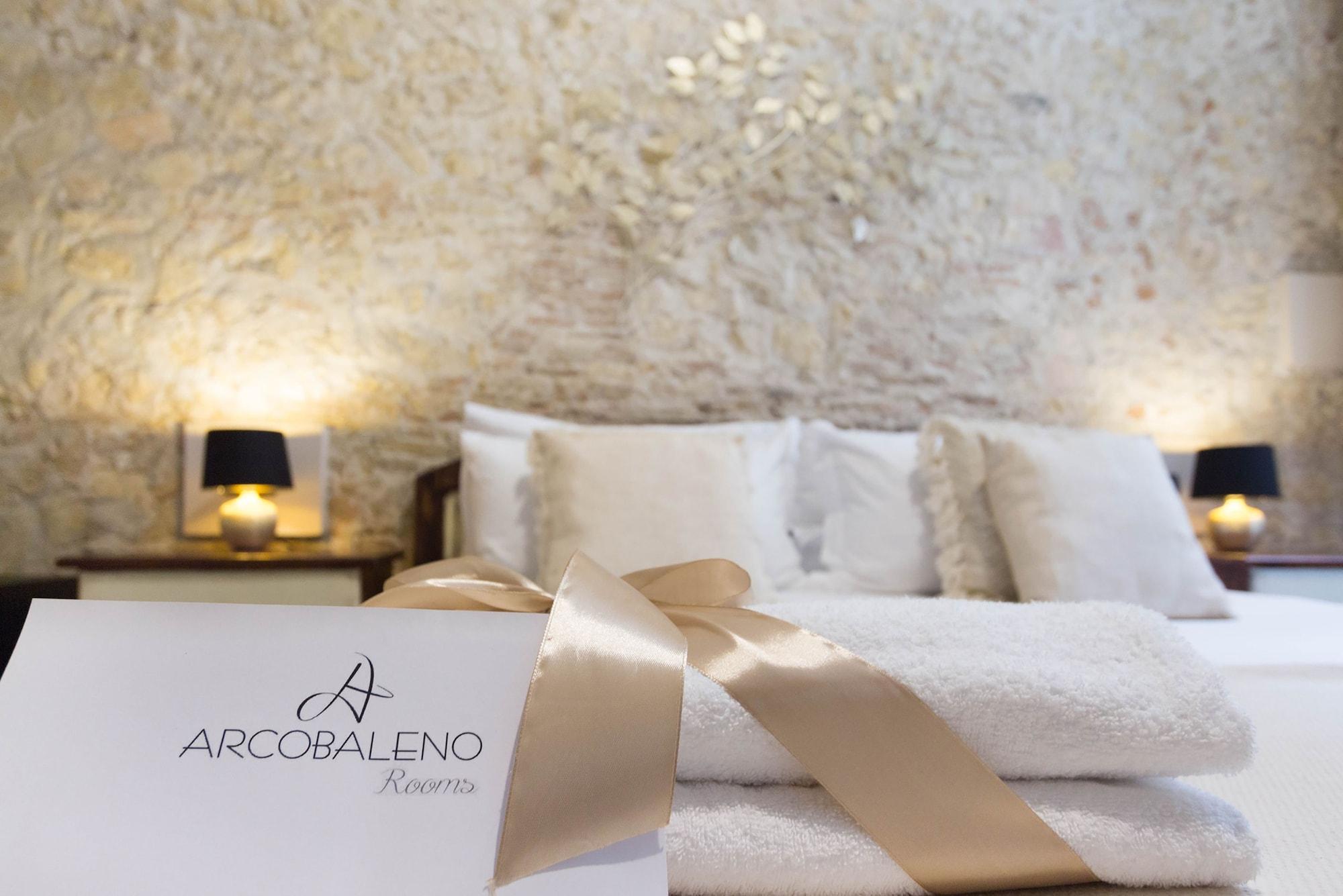 Arcobaleno Rooms كالياري المظهر الخارجي الصورة