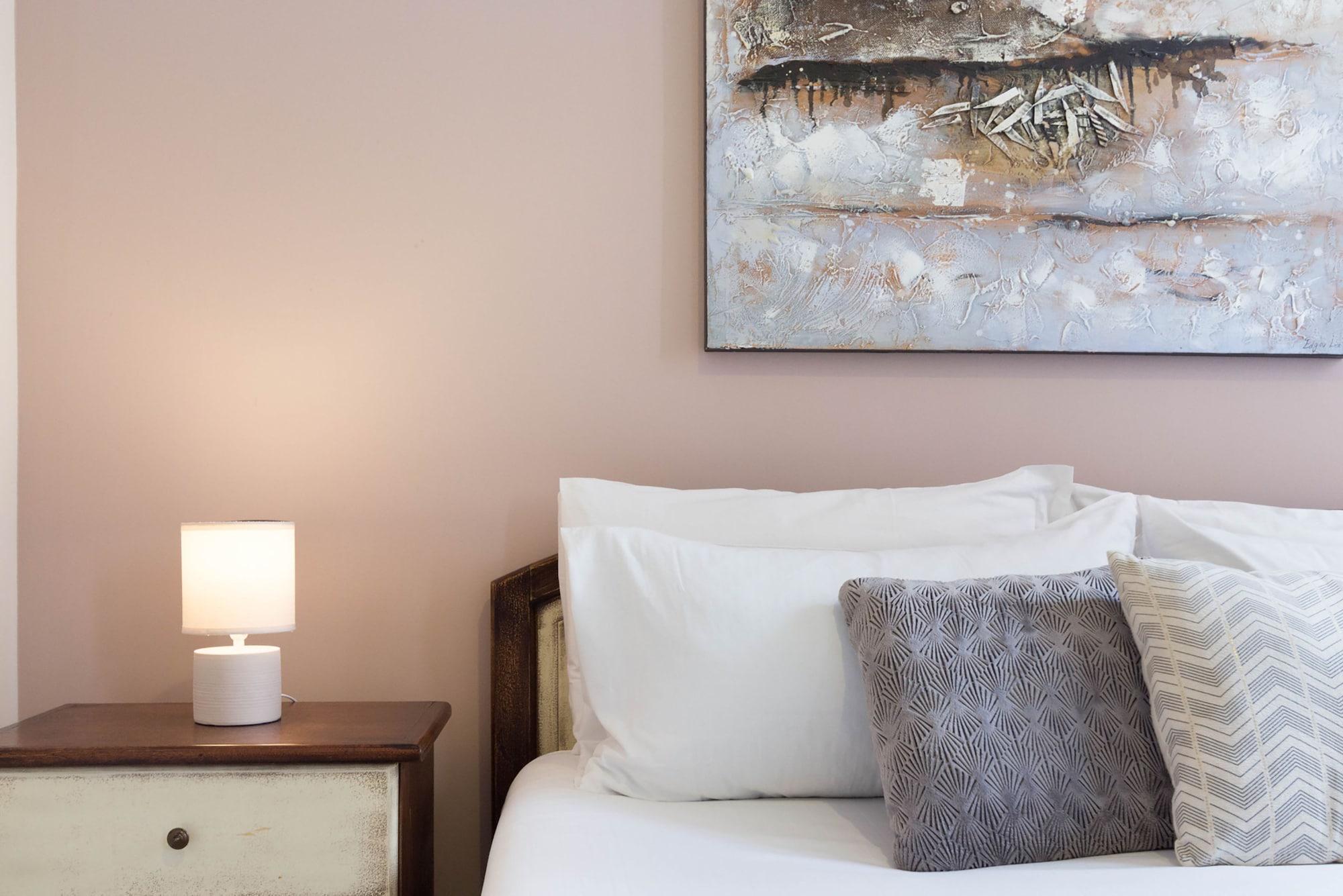 Arcobaleno Rooms كالياري المظهر الخارجي الصورة