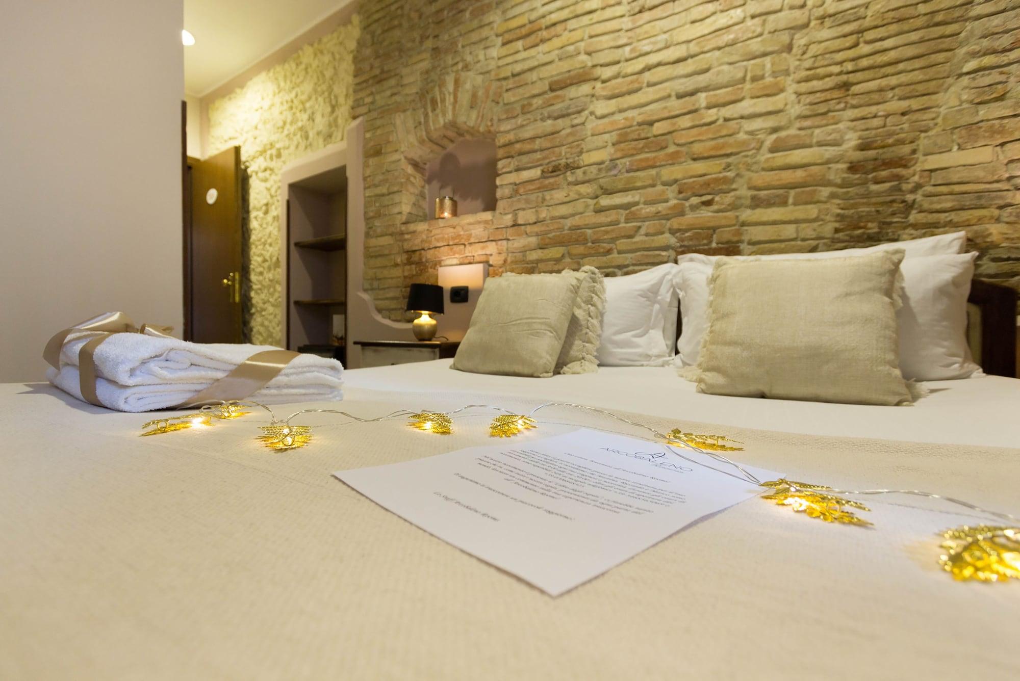 Arcobaleno Rooms كالياري المظهر الخارجي الصورة